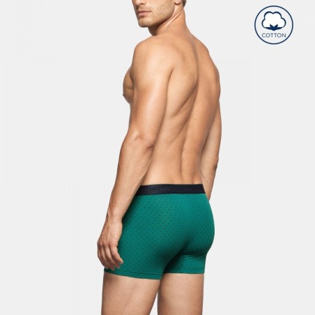 Calçotets Impetus Boxer Pack 2 Crooked