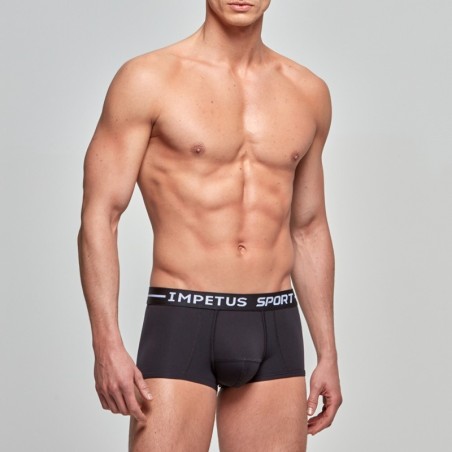 Calzoncillos Impetus Boxer Corto Sport Ergonomic