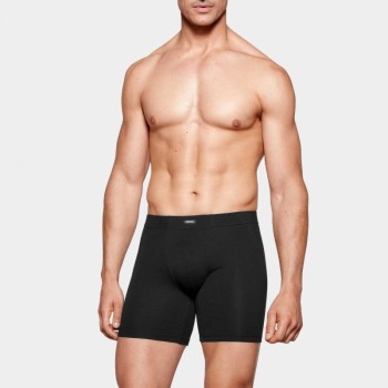 Calzoncillos Impetus Boxer Largo Cotton Modal