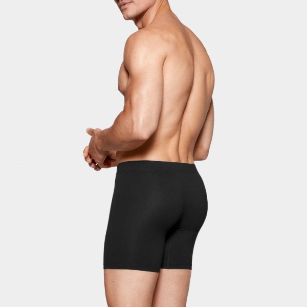 Calzoncillos Impetus Boxer Largo Cotton Modal