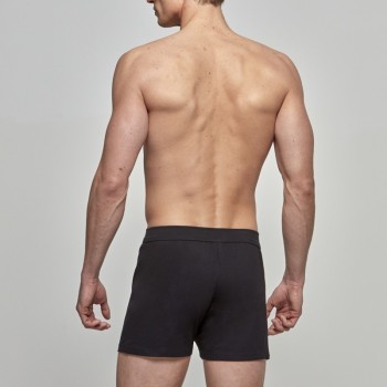 Calzoncillos Impetus Boxer Pure Cotton 1271001 2