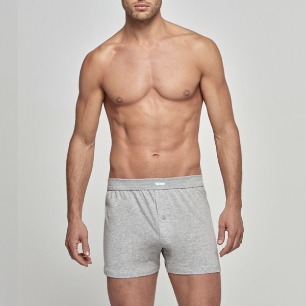 Calzoncillos Impetus Boxer Pure Cotton 1271001