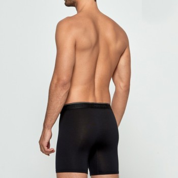 Calzoncillos Boxer Impetus Soft Premium 2167F84 2