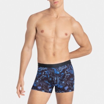 Calzoncillos Boxer Impetus 1221L88p2 2