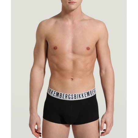 Calçotets Boxer Bikkembergs Pack 2 1Utr01bi