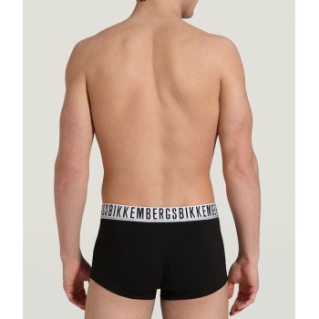 Calzoncillos Boxer Bikkembergs Pack 2 1Utr01bi 2