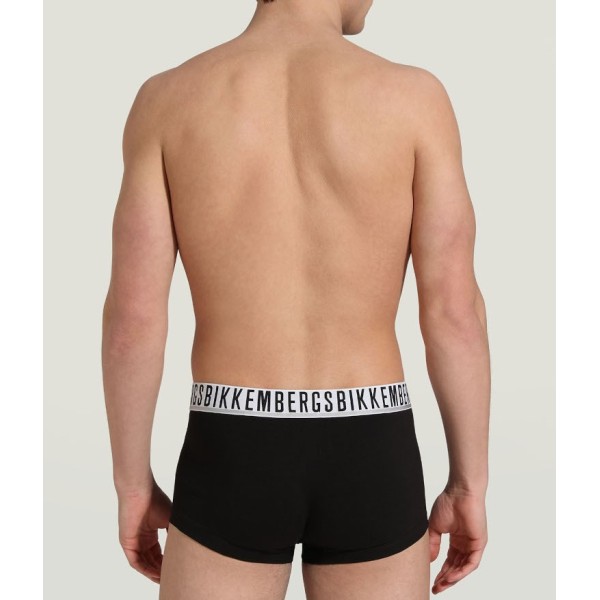 Calzoncillos Boxer Bikkembergs Pack 2 1Utr01bi