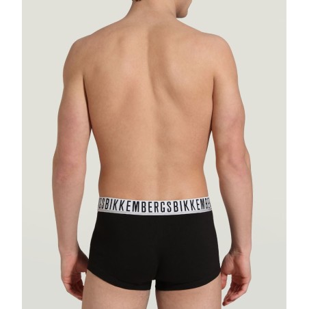 Calzoncillos Boxer Bikkembergs Pack 2 1Utr01bi