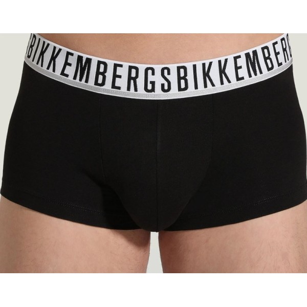 Calzoncillos Boxer Bikkembergs Pack 2 1Utr01bi