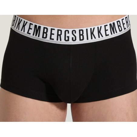 Calzoncillos Boxer Bikkembergs Pack 2 1Utr01bi