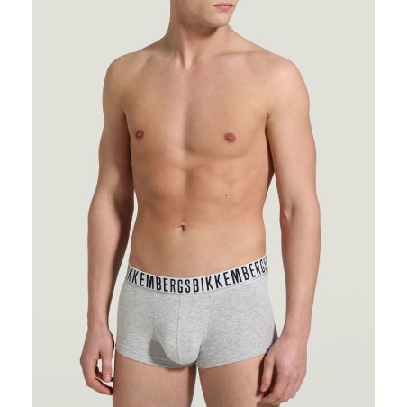 Calçotets Boxer Bikkembergs Pack 2 1Utr01bi