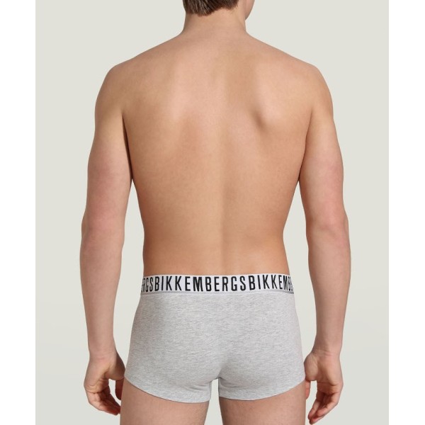 Calzoncillos Boxer Bikkembergs Pack 2 1Utr01bi