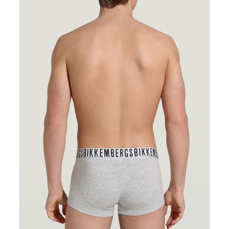 Calçotets Boxer Bikkembergs Pack 2 1Utr01bi