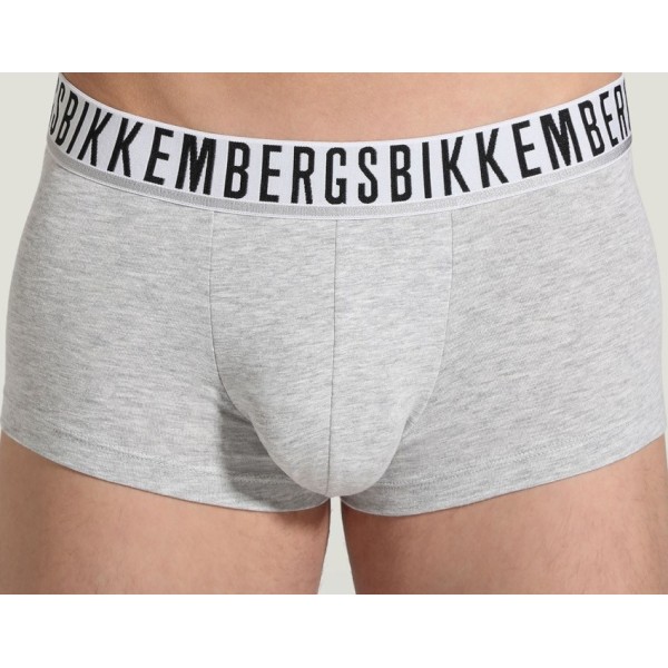 Calçotets Boxer Bikkembergs Pack 2 1Utr01bi