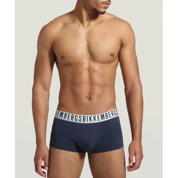Calçotets Boxer Bikkembergs Pack 2 1Utr01bi