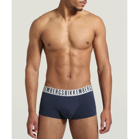 Calzoncillos Boxer Bikkembergs Pack 2 1Utr01bi