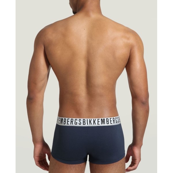 Calçotets Boxer Bikkembergs Pack 2 1Utr01bi
