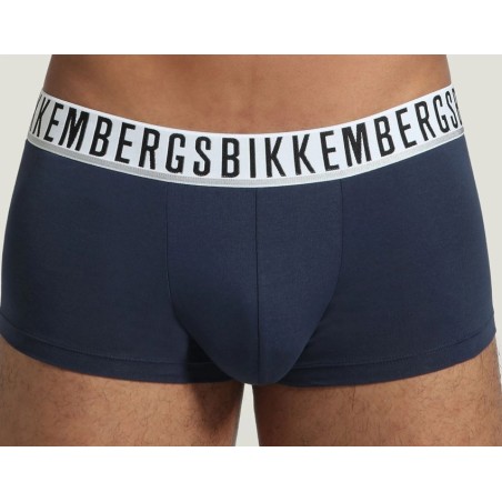 Calçotets Boxer Bikkembergs Pack 2 1Utr01bi
