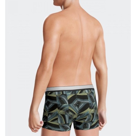 Calzoncillos Boxer Pack De 2 Impetus 1221N02p2