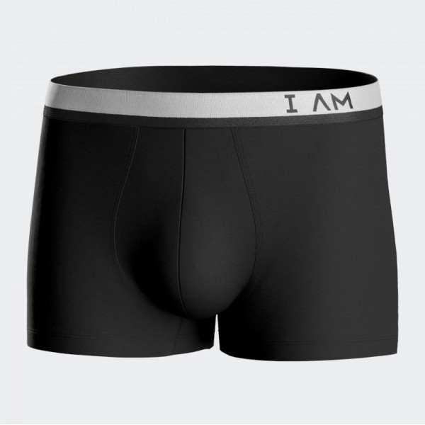 Calzoncillos Boxer Pack De 2 Impetus 1221N02p2