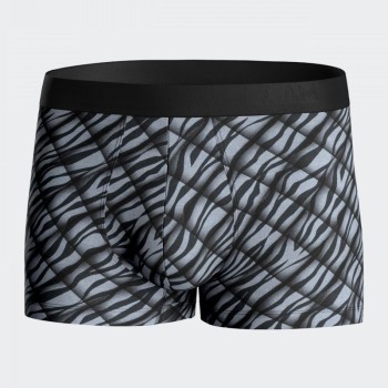 Calzoncillos Boxer Pack De 2 Impetus 1221M97p2 2