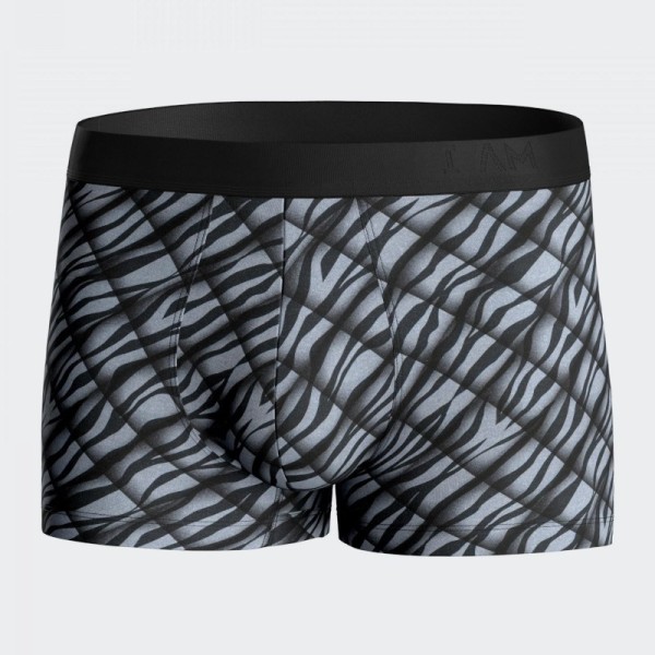 Calzoncillos Boxer Pack De 2 Impetus 1221M97p2