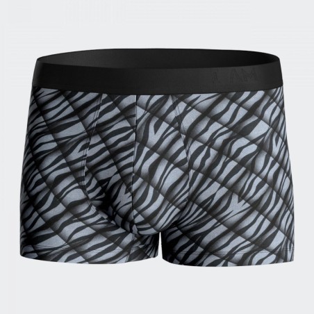 Calzoncillos Boxer Pack De 2 Impetus 1221M97p2