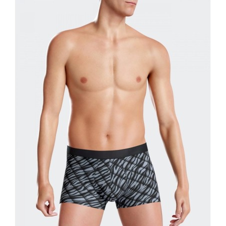 Calzoncillos Boxer Pack De 2 Impetus 1221M97p2