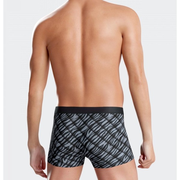 Calzoncillos Boxer Pack De 2 Impetus 1221M97p2