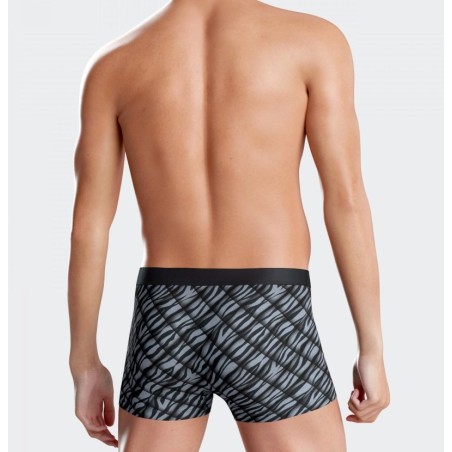 Calzoncillos Boxer Pack De 2 Impetus 1221M97p2