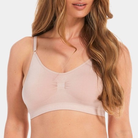 Sostenidor Magic Bamboo Comfort Bra