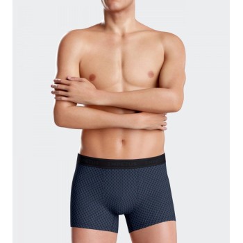 Calzoncillos Boxer Pack De 2 Impetus 1221M73p2 2