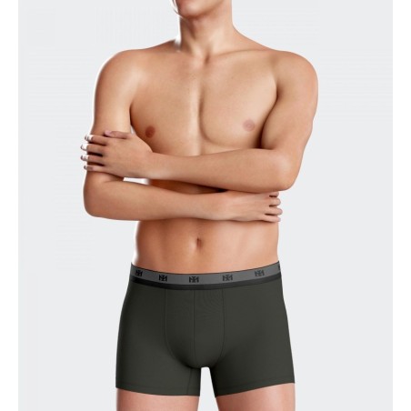 Calçotets Boxer Pack De 2 Impetus 1221M72p2