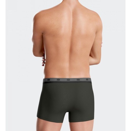 Calçotets Boxer Pack De 2 Impetus 1221M72p2