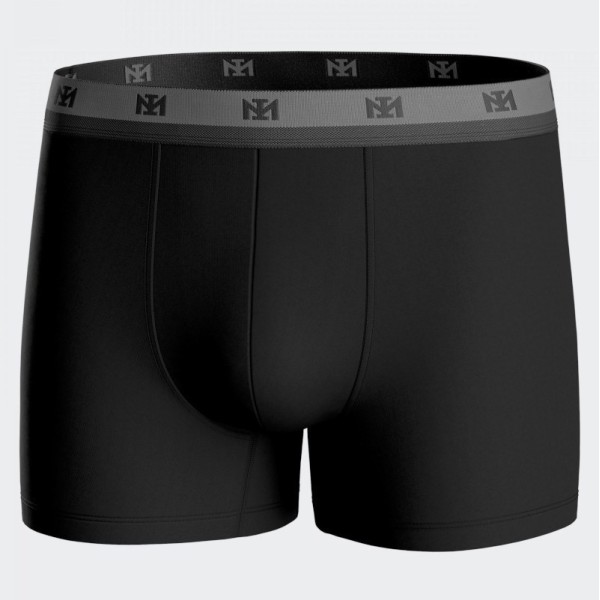 Calzoncillos Boxer Pack De 2 Impetus 1221M72p2