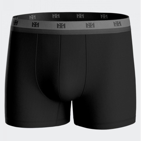 Calzoncillos Boxer Pack De 2 Impetus 1221M72p2