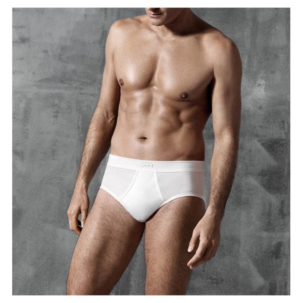 Calzoncillos Impetus Slip Pure Cotton 1116001