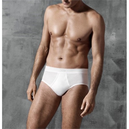 Calzoncillos Impetus Slip Pure Cotton 1116001