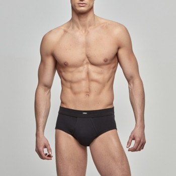 Calzoncillos Impetus Slip Pure Cotton 1116001