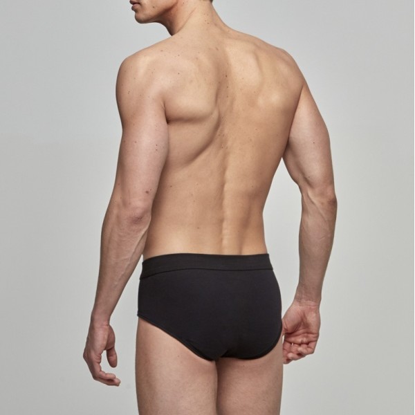 Calzoncillos Impetus Slip Pure Cotton 1116001