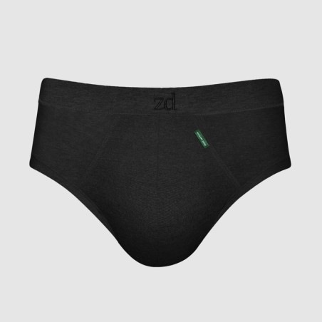 Calzoncillos Slip ZD Mini Hilo Soja 3618