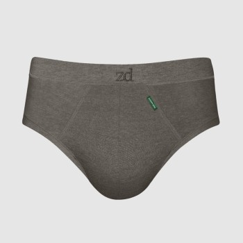 Calzoncillos Slip ZD Mini Hilo Soja 3618 2