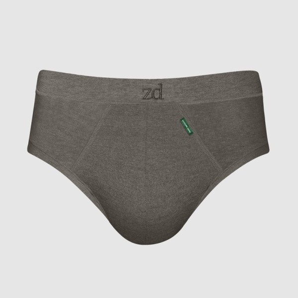 Calzoncillos Slip ZD Mini Hilo Soja 3618