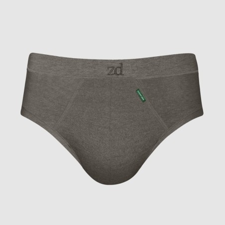 Calzoncillos Slip ZD Mini Hilo Soja 3618