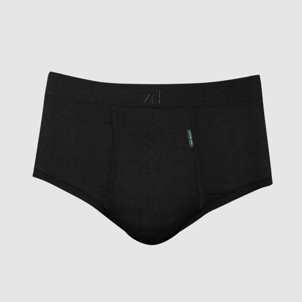 Calçotets Slip Oberts Fil Soja 3718 Zd