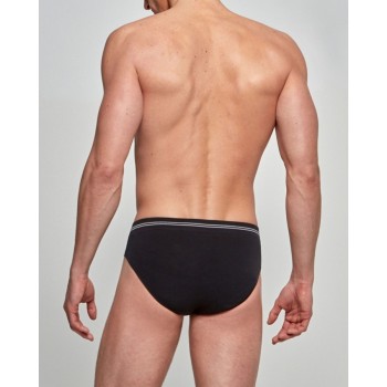 Calzoncillos Impetus Slip Cotton Seamless 1130210 2