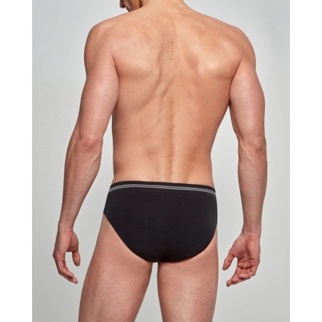 Calçotets Slip Impetus Cotton Seamless 1130210