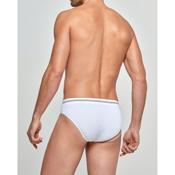 Calçotets Slip Impetus Cotton Seamless 1130210