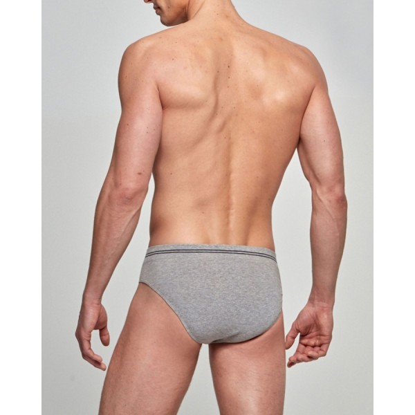 Calzoncillos Impetus Slip Cotton Seamless 1130210