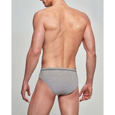 Calzoncillos Impetus Slip Cotton Seamless 1130210